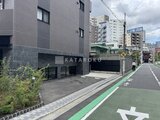 リテラス三ノ輪 外観