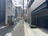 リテラス三ノ輪 外観