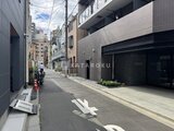 リテラス三ノ輪 外観