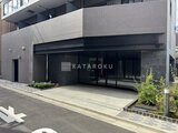 リテラス三ノ輪 外観
