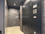 リテラス三ノ輪 共用部