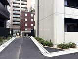 クラリティア文京湯島 外観