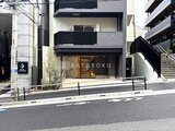 クラリティア文京湯島 外観