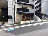 クラリティア文京湯島 外観