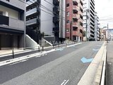 クラリティア文京湯島 外観