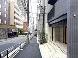 クラリティア文京湯島 外観