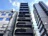 クラリティア文京湯島 外観