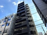 クラリティア文京湯島 外観