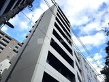 クラリティア文京湯島 外観