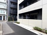 クラリティア文京湯島 外観