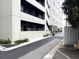 クラリティア文京湯島 外観
