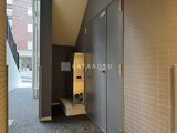 クラリティア文京湯島 共用部