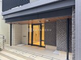 クラリティア文京湯島 共用部