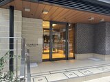 クラリティア文京湯島 共用部