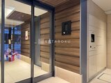 クラリティア文京湯島 共用部