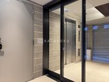 クラリティア文京湯島 共用部