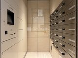 クラリティア文京湯島 共用部