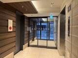 クラリティア文京湯島 共用部