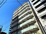 パークアクシス錦糸町ヴェール パークアクシス錦糸町ヴェール2