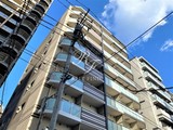パークアクシス錦糸町ヴェール パークアクシス錦糸町ヴェール4