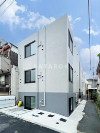 Forte Higashi-Koenji Forte Higashi-Koenji 写真準備中