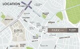 パークコート青山高樹町ザタワー 外観 物件画像3