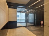 スタイリオ東品川 モダンなデザインのエントランスホール