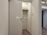 シーフォルム板橋3 明るい照明付きのウォークインクローゼット