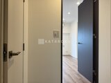 シーフォルム板橋3 廊下から続く居室へのアクセスを示す開放的な室内動線