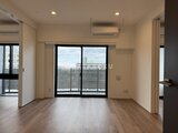 シーフォルム板橋3 開放的な間取りのリビングダイニング、大きな窓から採光良好
