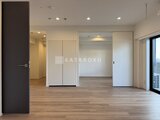 シーフォルム板橋3 ゆとりのあるリビングダイニング