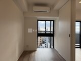 シーフォルム板橋3 大きな窓から光が入る明るい洋室と眺望の様子