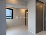 ハイズ三ノ輪2 明るい採光が入る開放的なワンルーム居室