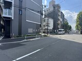 アークマーク上池袋 外観