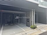 アークマーク上池袋 外観