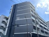 アークマーク上池袋 外観