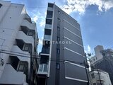 アークマーク上池袋 外観
