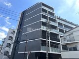 アークマーク上池袋 外観