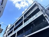 アークマーク上池袋 外観