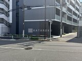 アークマーク上池袋 外観