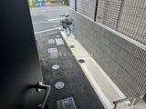 アークマーク上池袋 共用部
