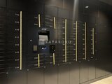 アークマーク上池袋 共用部