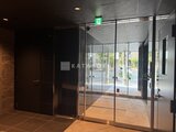 アークマーク上池袋 共用部