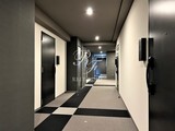 パークアクシス押上テラス 共用部 物件画像9