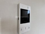 コンフォリア・リヴ駒込西ヶ原 モニター付きインターホンがある玄関周辺の設備