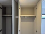 コンフォリア・リヴ駒込西ヶ原 収納力充実した2つのクローゼットスペース