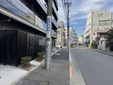 スパシエ幡ヶ谷 外観 物件画像10