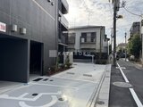 スパシエ幡ヶ谷 外観 物件画像11