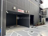 スパシエ幡ヶ谷 外観 物件画像12