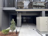 スパシエ幡ヶ谷 外観 物件画像13
